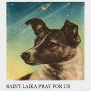 ST. LAIKA'S