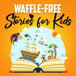 Waffle Free Stories for Kids!