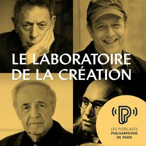 Le Laboratoire de la création