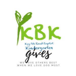 KBK Gives