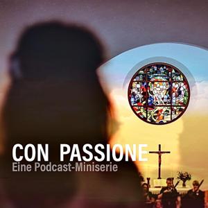 CON PASSIONE