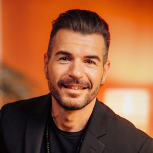 XAVI ROURA