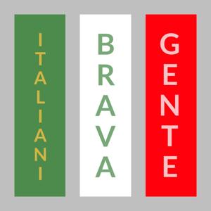 Italiani Brava Gente