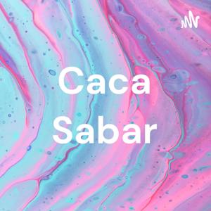 Caca Sabar