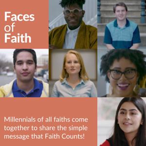 Faces of Faith