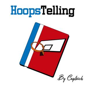 Hoops Telling by Capteich