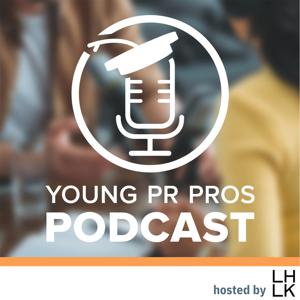 Young PR Pros – Der Podcast