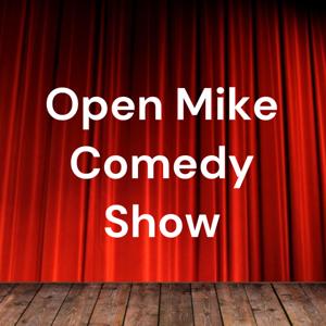 Open Mike Comedy Show