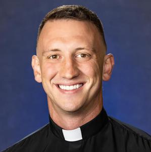 Fr. Stephen Pellessier's Podcast by Fr. Stephen Pellessier