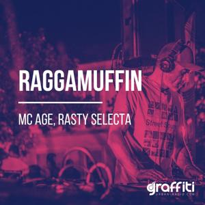 Raggamuffin by Mc Age, Rasty Selecta