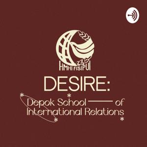 DESIRE: Depok School of International Relations