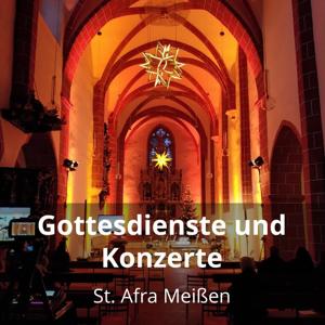 Gottesdienste und Konzerte