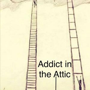 Addict in the Attic