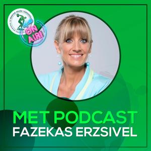 MET Podcast