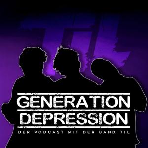 Generation Depression