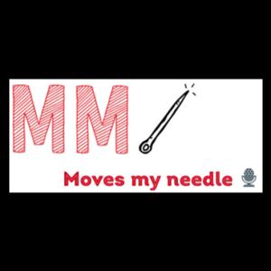 Moves My Needle