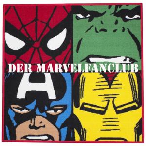 Der Marvelfanclub