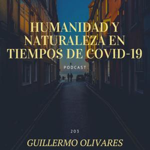 Humanidad y Naturaleza en tiempos De COVID-19