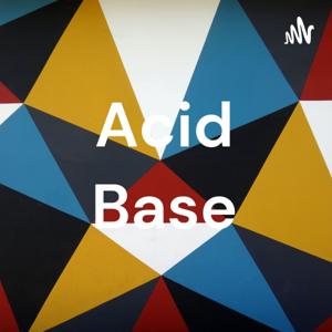 Acid Base