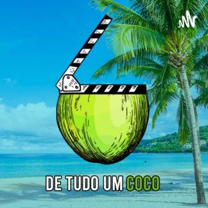 DE TUDO UM COCO