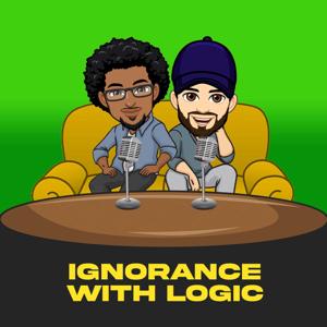 Ignorance with logic