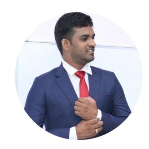 CA Damodaram Pagadala