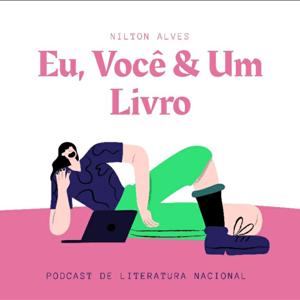 EU, VOCÊ & UM LIVRO