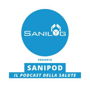 Sanilog presenta Sanipod: il podcast della salute