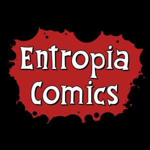 Entropia Comics