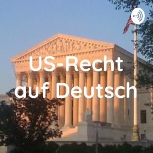 US-Recht auf Deutsch