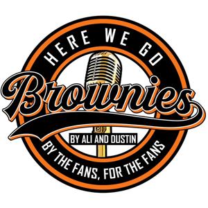 Here We Go Brownies Podcast