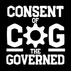 Consent Of The Governed