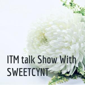 ITM talk Show With SWEETCYNT