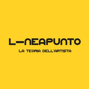 Linea punto | la teoria dell'artista