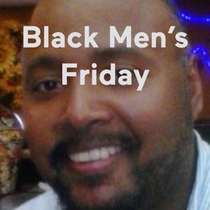 Black Men's Friday