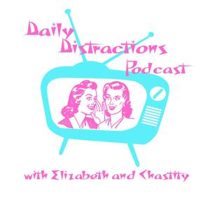 Daily Distractions Podcast