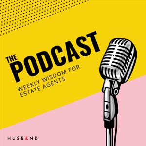 The Irresistible Estate Agency Show