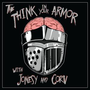The Think In Your Armor