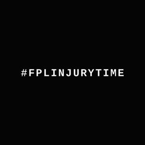 #FPLINJURYTIME