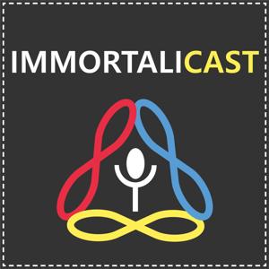 ImmortaliCast