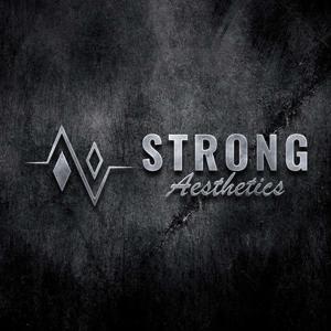 Strong Aesthetics