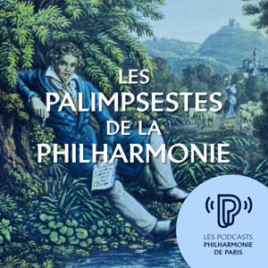 Les Palimpsestes de la Philharmonie