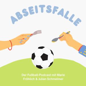 Abseitsfalle