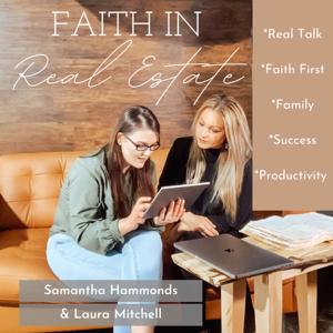 F.I.R.E - Faith In Real Estate