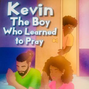 Kevin Book Series