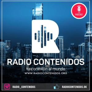 RADIO CONTENIDOS PODCAST