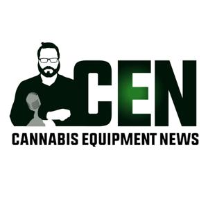 Cannabis Equipment News by David Mantey