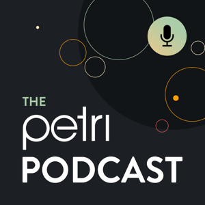 Petri Podcast