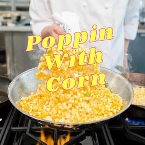 PoppinWithCorn's Podcast