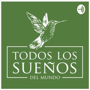 Todos los sueños del mundo